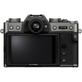 Camera-FujiFilm-X-T30-III-Mirrorless-Charcoal--Corpo-