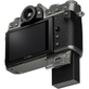 Camera-FujiFilm-X-T30-III-Mirrorless-Charcoal--Corpo-