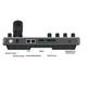 Controladora-PTZ-AK030-Joystick-NDI-4D-IP-PoE-Suporte-VISCA-ONVIF-e-PELC--4-