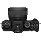 Camera-FujiFilm-X-T30-III-Mirrorless-com-Lente-13-33mm-OIS--Preta-