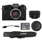 Camera-FujiFilm-X-T30-III-Mirrorless-com-Lente-13-33mm-OIS--Preta-