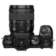 Camera-FujiFilm-X-S20-Mirrorless-com-Lente-XF-16-50mm-R-LM-WR