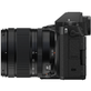 Camera-FujiFilm-X-S20-Mirrorless-com-Lente-XF-16-50mm-R-LM-WR