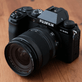 Camera-FujiFilm-X-S20-Mirrorless-com-Lente-XF-16-50mm-R-LM-WR