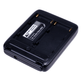 suporte-adaptador-de-bateria-2x-np-f-para-dc-65w-com-alca-crossbody-portatil--3-