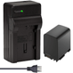 Kit-Bateria-BP-820-e-Carregador-BP-Series-para-Filmadoras-Canon--Bivolt-