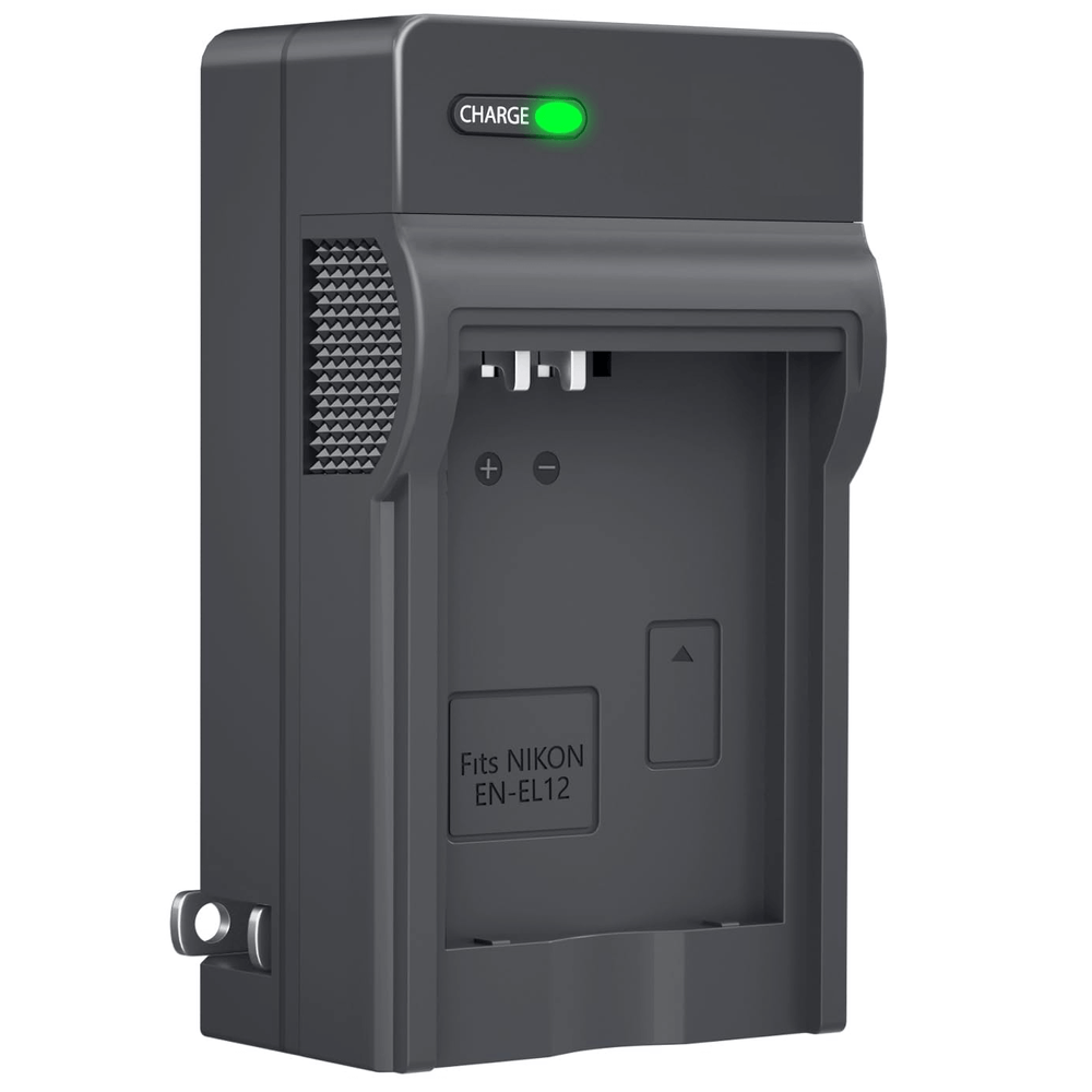 Carregador-EN-EL12-para-Cameras-Nikon-Coolpix Carregador-EN-EL12-para-Cameras-Nikon-Coolpix