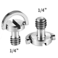 Parafuso-Adaptador-D-Ring-1-4-para-Tripe-e-Plate-Engate-Rapido-QR-T11x19mm--9-