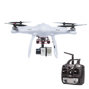 Drone DJI Spark Combo Fly More - eMania Foto e Video