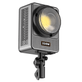Iluminador-LED-G330-COB-Pocket-Video-Light-Bi-Color-330W-Bowens-Preto-220V--3-