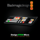Painel-Switcher-ATEM-Micro-Live-Blackmagic-Design-Live-Stream