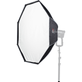 Softbox-Octogonal-Aputure-Light-OctaDome-120-com-Grid-e-Montagem-Bowens