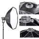 Softbox-Octogonal-Aputure-Light-OctaDome-120-com-Grid-e-Montagem-Bowens