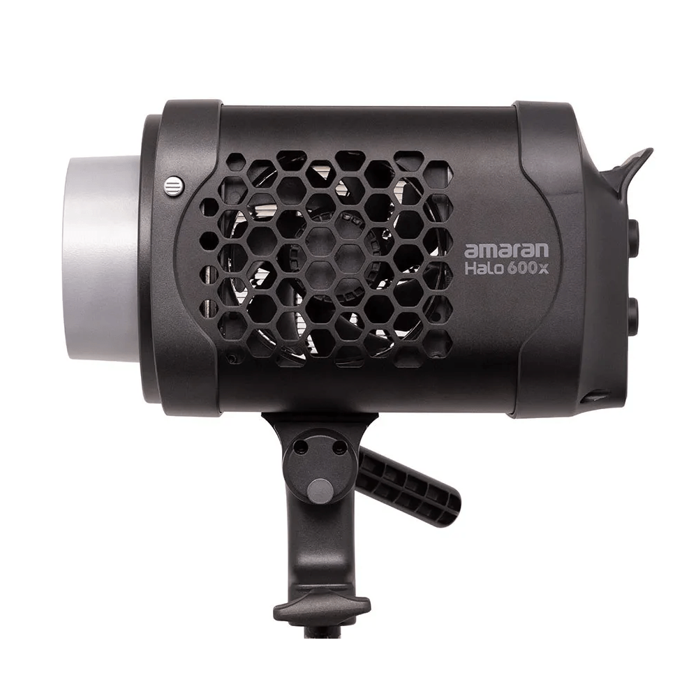 Amaran Halo 600x LED Bi-Color 610W Bi-Color COB Bowens - eMania