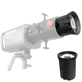 Lente-de-Projecao-Amaran-19°-para-Spotlight-SE