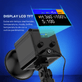 Iluminador-LED-S100-COB-Pocket-Video-Light-RGB-100W-Mini-Bowens-Bivolt--5-
