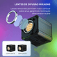 Iluminador-LED-S100-COB-Pocket-Video-Light-RGB-100W-Mini-Bowens-Bivolt--6-