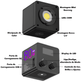 Iluminador-LED-Mamen-SL-C80R-COB-Mini-Spotlight-RGB-80W--Bivolt-