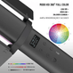Iluminador-Bastao-LED-LP550-RGB-Light-Wand-20W-Barndoor-Bluetooth-e-Bateria-Interna--7-
