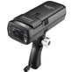 Flash-Portatil-Triopo-F1-200-TTL-200Ws-com-Bateria-para-Estudio-e-Externa