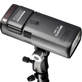 Flash-Portatil-Triopo-F1-200-TTL-200Ws-com-Bateria-para-Estudio-e-Externa