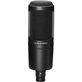 Microfone-Audio-Technica-AT2020-Condensador-Cardioide-XLR