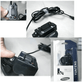 Controle-Remoto-LANC-2.5mm-Yunteng-RM-AV208-Zoom-Rec-para-Filmadoras-Sony