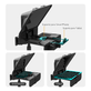 Teleprompter-Desview-T5-Portatil-para-Smartphone-Cameras-e-Tablet