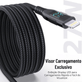 Cabo-USB-C-para-Lightning-27W-PD-com-Display-LED-Carregamento-Rapido-2mts
