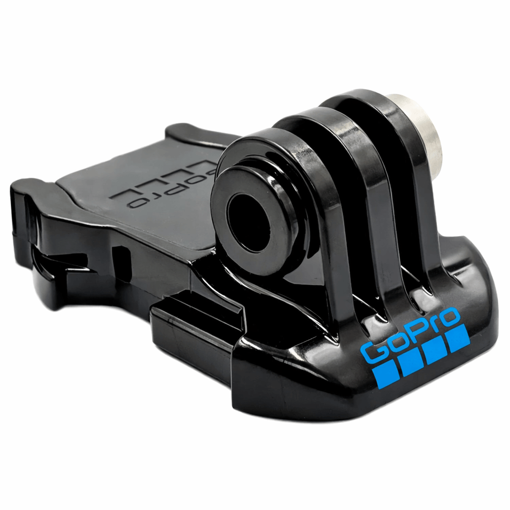 Encaixe Rápido GoPro Quick Release Buckle com Locking Plug - eMania ...