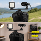Barra-Extensora-de-Sapata-10cm-com-Rosca-1-4--para-Cameras-e-Acessorios