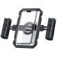 Gaiola-Cage-Magnetica-MagSafe-para-Smartphone-SCG-P03-com-Punho-Duplo