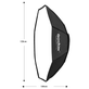 Softbox-Octabox-Godox-SB-BW120-120cm-com-Montagem-Bowens