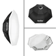 Softbox-Octabox-Godox-SB-BW95-95cm-com-Montagem-Bowens