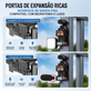 Suporte-Magnetico-PK05-MagSafe-Expansao-para-Osmo-Pocket-3-e-4