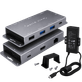 Hub-Conferencia-PTZ-USB-3.2-4K-HDMI-USB-3.0-USB-C-e-LAN-RJ45-com-Fonte--Bivolt-