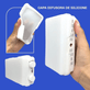 Mini-Painel-LED-Soleste-V40-Bicolor-40W-2500K-9000K-com-Bateria-e-Difusor