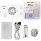 Mini-Painel-LED-Soleste-V40-Bicolor-40W-2500K-9000K-com-Bateria-e-Difusor