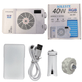 Mini-Painel-LED-Soleste-V40-RGB-40W-2500K-9000K-com-Bateria-e-Difusor