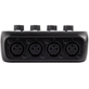 Gravador-Podcast-Zoom-PodTrak-P4next-Interface-USB-Multitrack
