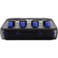Gravador-Podcast-Zoom-PodTrak-P4next-Interface-USB-Multitrack