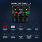 Gravador-Podcast-Zoom-PodTrak-P4next-Interface-USB-Multitrack