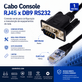 Cabo-Console-Serial-RJ45-x-DB9-RS232