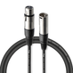 Cabo-XLR-3Pin-Macho-x-Femea-Balanceado-Skypix-SK-CB03--3-Metros-