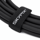Cabo-XLR-3Pin-Macho-x-Femea-Balanceado-Skypix-SK-CB03--3-Metros-