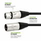 Cabo-XLR-3Pin-Macho-x-Femea-Balanceado-Skypix-SK-CB010--10-Metros-