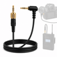 Cabo-P2-TRS-3.5mm-Plug-Parafuso-e-Plug-L-Estereo-de-Audio--TRS-para-TRS-