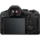 Camera-Canon-EOS-R6-Mark-III-Mirrorless-7K-Full-Frame--Corpo-