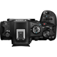 Camera-Canon-EOS-R6-Mark-III-Mirrorless-7K-Full-Frame--Corpo-