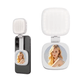 Kit-Suporte-Grip-Magnetico-X-Pro-Bluetooth-Led-Preenchimento-para-Smartphone--2-